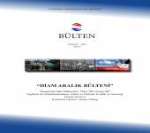 DİAM Aralık 2019 Bülteni