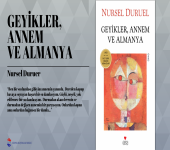Geyikler, Annem ve Almanya