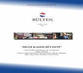 DİAM Kasım 2019 Bülteni