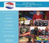 Almanya 2016 Bülteni