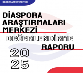 DİAM 2025 Faaliyet Raporu