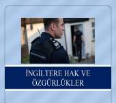 İngiltere Hak ve Özgürlükler 2016 Raporu