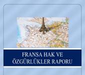 Fransa Şubat Raporu