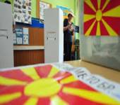 Makedonya Genel Seçimleri