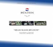 DİAM Mayıs 2020 Bülteni