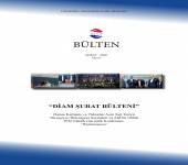 DİAM Şubat 2020 Bülteni