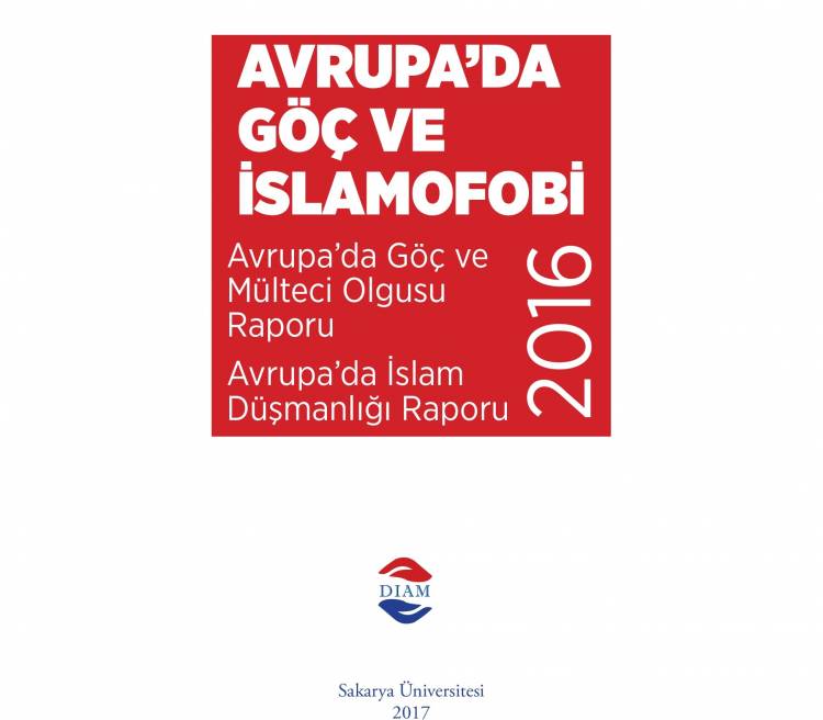 Avrupa'da Göç ve İslamofobi 2016