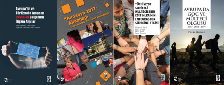Son Kitaplarımız