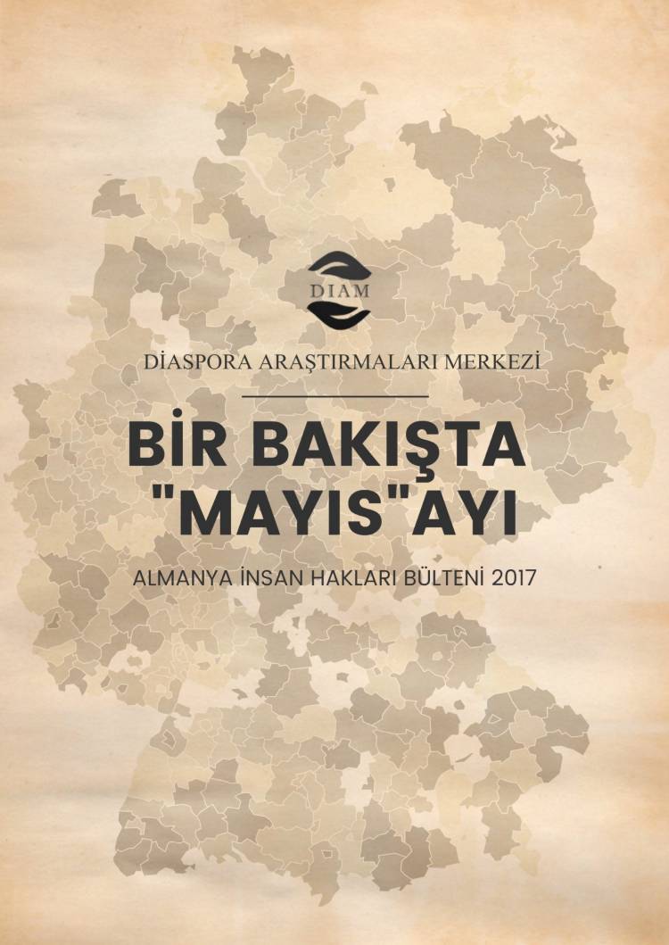 Almanya 2017 Mayıs Ayı Analizi