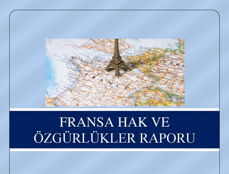 Fransa Ocak 2016 Raporu