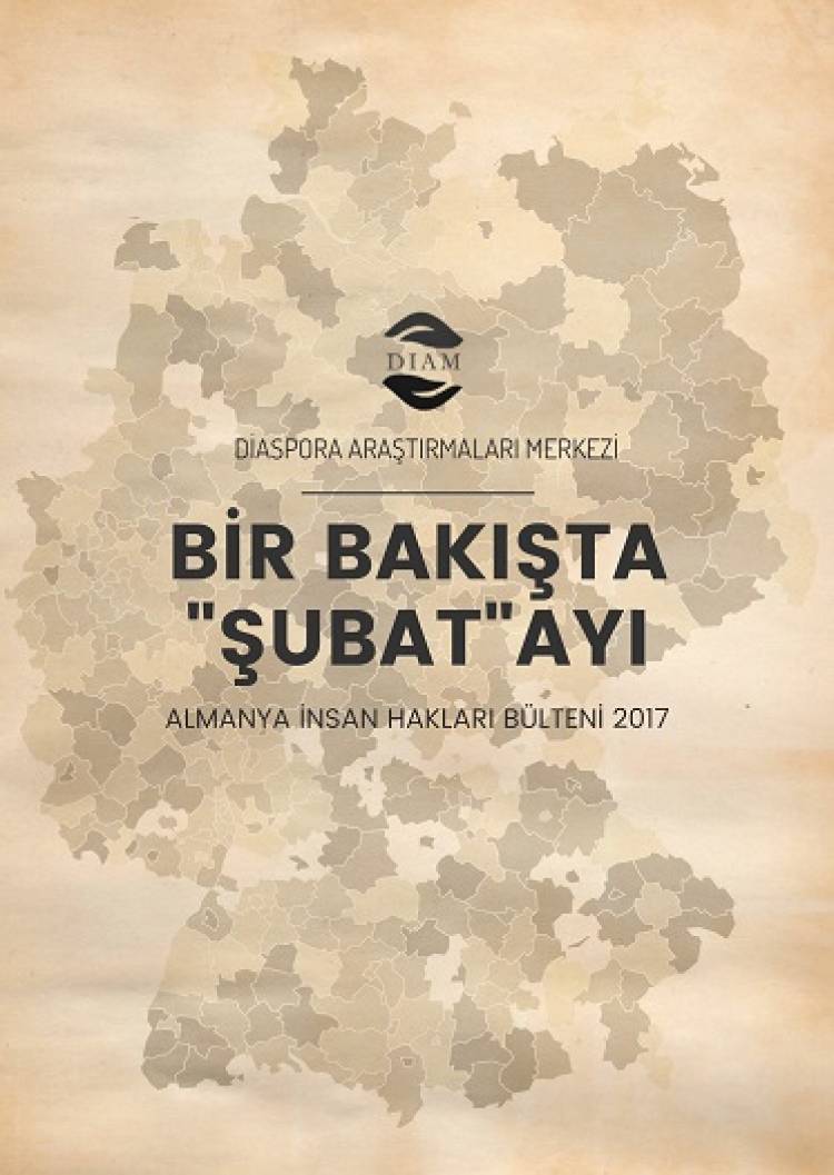 Almanya 2017 Şubat Ayı Analizi