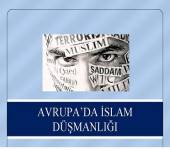 Avrupa'da İslam Düşmanlığı Ocak 2016 Raporu yayınlanmıştır.