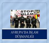 Avrupa'da İslam Düşmanlığı Şubat 2016 Raporu yayınlanmıştır.